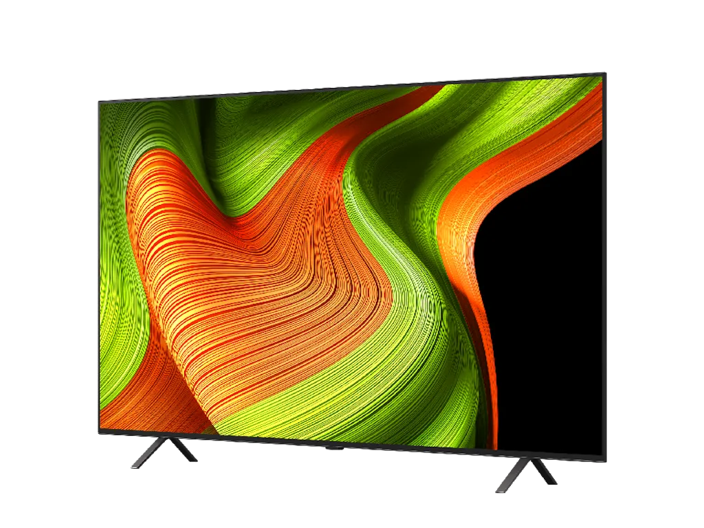 LG BG Televizor LG OLED65B53LA/OLED/65"/4K Ultra HD/smart/webOS 25/crna Slika 5