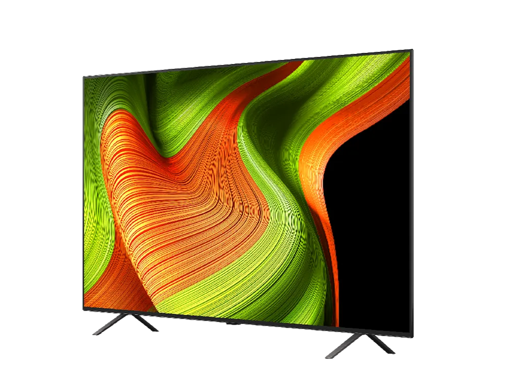 LG BG Televizor LG OLED65B53LA/OLED/65"/4K Ultra HD/smart/webOS 25/crna Slika 7