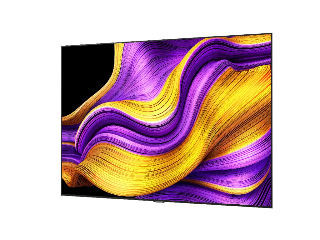 LG BG Televizor LG OLED77G51LW/OLED/77"/4K Ultra HD/smart/webOS 25/crna Slika 3