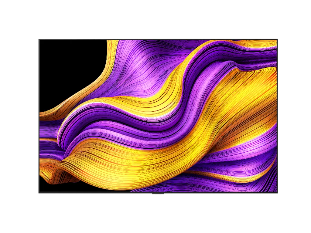 LG BG Televizor LG OLED77G51LW/OLED/77"/4K Ultra HD/smart/webOS 25/crna Slika 4