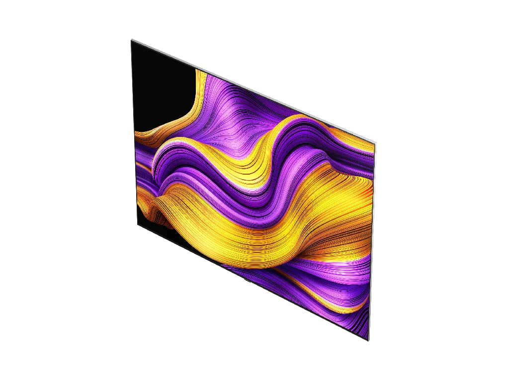 LG BG Televizor LG OLED77G51LW/OLED/77"/4K Ultra HD/smart/webOS 25/crna Slika 5