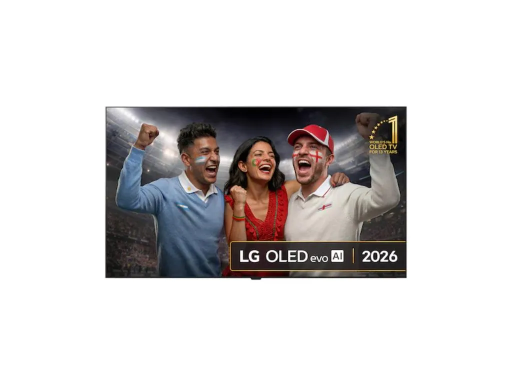 LG BG Televizor LG OLED77W69LA/OLED/77"/4K Ultra HD/smart/webOS 26/crna Slika 7