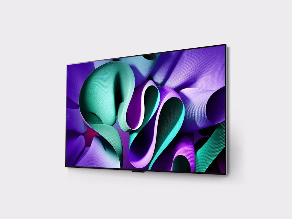 LG BG Televizor LG OLED83M49LA/EVO OLED M4/83"/4K Ultra HD/smart/webOS 24/crna Slika 3