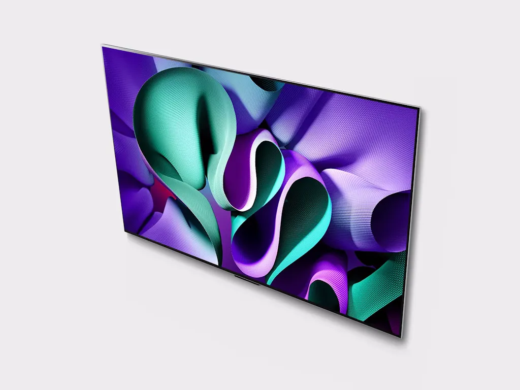 LG BG Televizor LG OLED83M49LA/EVO OLED M4/83"/4K Ultra HD/smart/webOS 24/crna Slika 5