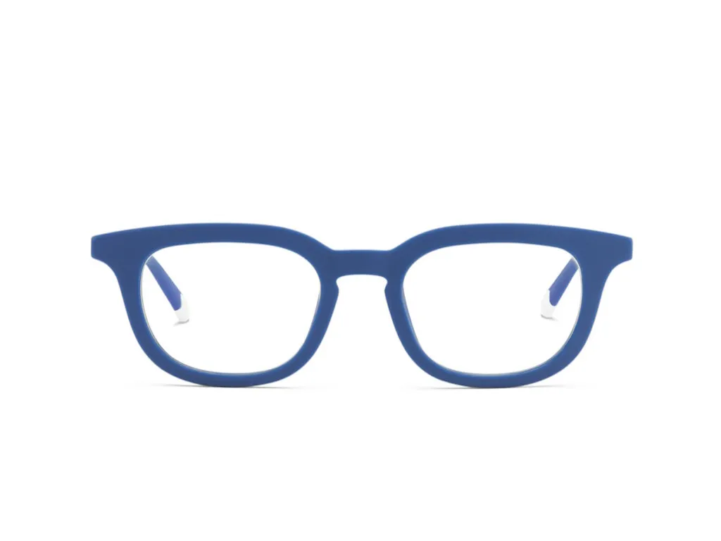 Barner Zaštitne naocare BARNER Osterbro/Navy Blue Slika 1