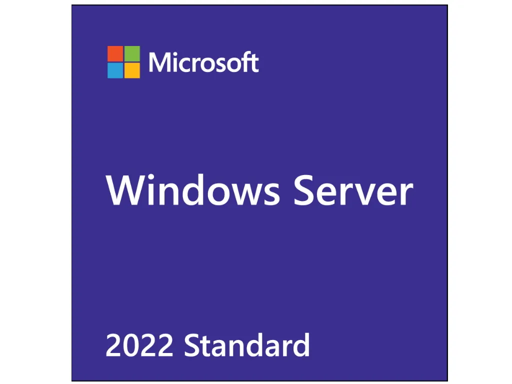 Microsoft Licenca MICROSOFT OEM Windows Server Standard 2022 /64bit/Eng/DVD/16Core Slika 1