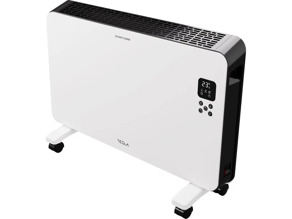 Tesla Grejalica TESLA PC311WBD panelna/displej/2000W/48x70x22/bela Slika 3