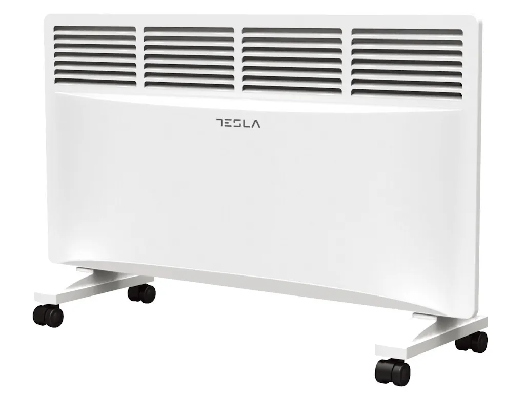 Tesla Grejalica TESLA PC401W panelna/2000W/43x85x8/bela Slika 1