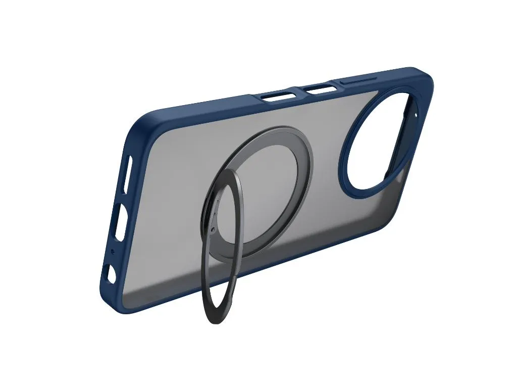 Maska za smartphone TCL 60 SE NxtPaper/plava Slika 6