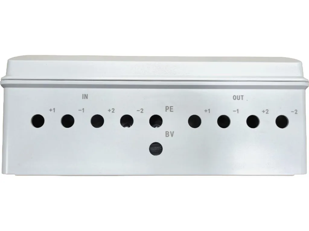 Projoy Electric DC box PEJB 2-2 Slika 2