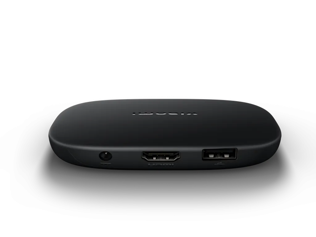 Xiaomi Set Top Box XIAOMI S 3rd Gen Slika 1