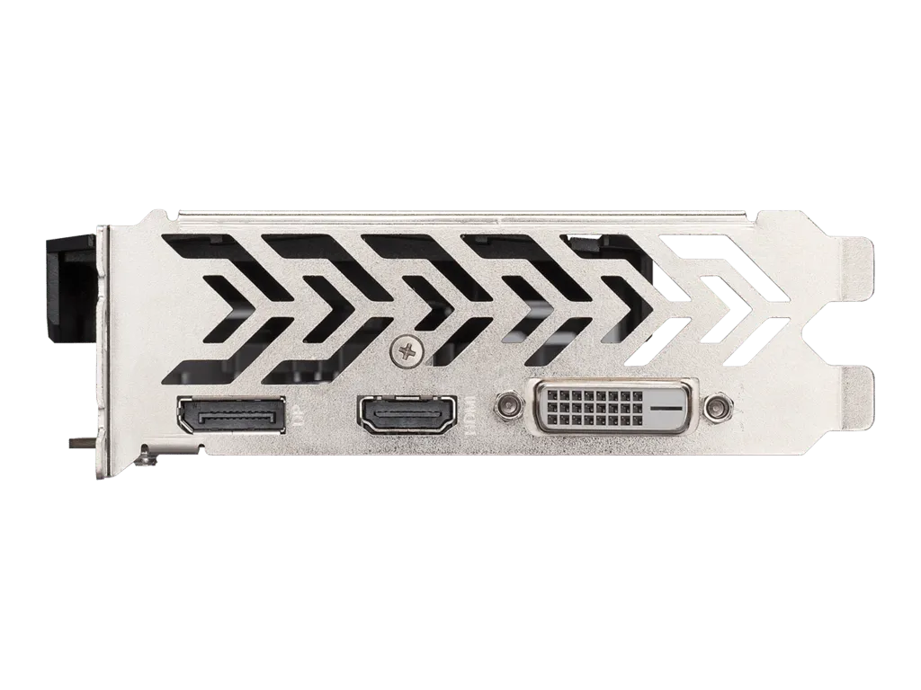 Asrock Graficka karta ASROCK RX550 4G 4GB/AMD/GDDR5/128bit/crna Slika 1