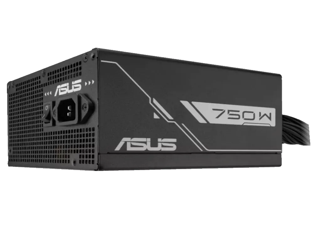 Napajanje ASUS PRIME-750B-BLACK 750W/ATX12V/80Plus Bronze/modularno/crna Slika 5