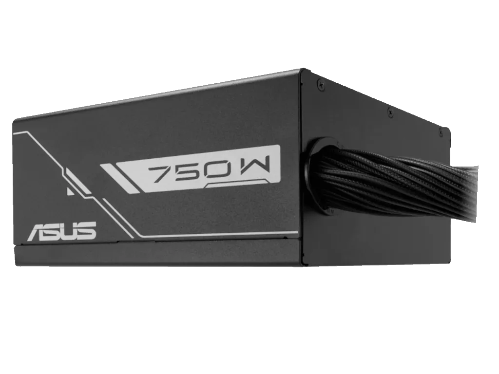 Napajanje ASUS PRIME-750B-BLACK 750W/ATX12V/80Plus Bronze/modularno/crna Slika 6