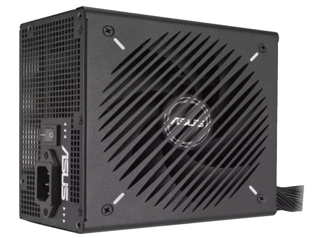 Napajanje ASUS PRIME-750B-BLACK 750W/ATX12V/80Plus Bronze/modularno/crna Slika 8