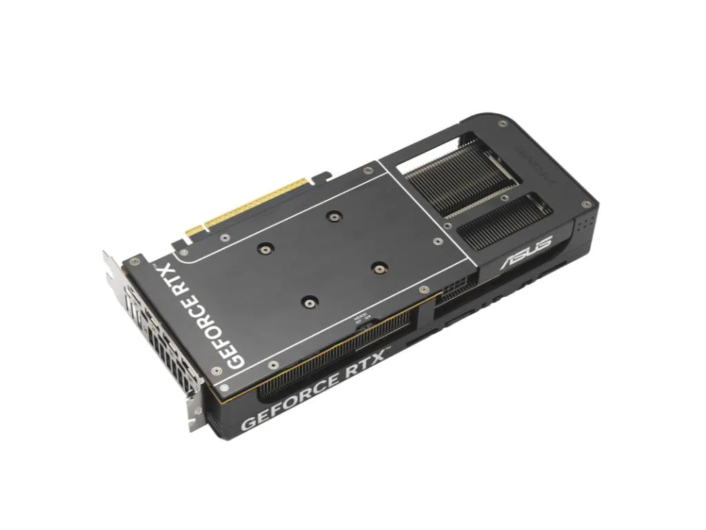 Graficka karta ASUS PRIME-RTX5050-O8G NVD/8GB/GDDR6/128bit/crna Slika 9