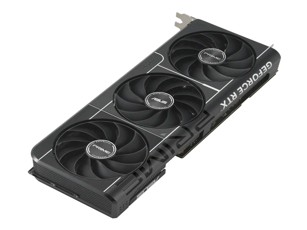 Graficka karta ASUS PRIME-RTX5080-O16G NVD/16GB/GDDR7/256bit/crna Slika 2