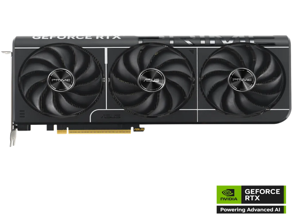 Graficka karta ASUS PRIME-RTX5080-O16G NVD/16GB/GDDR7/256bit/crna Slika 6