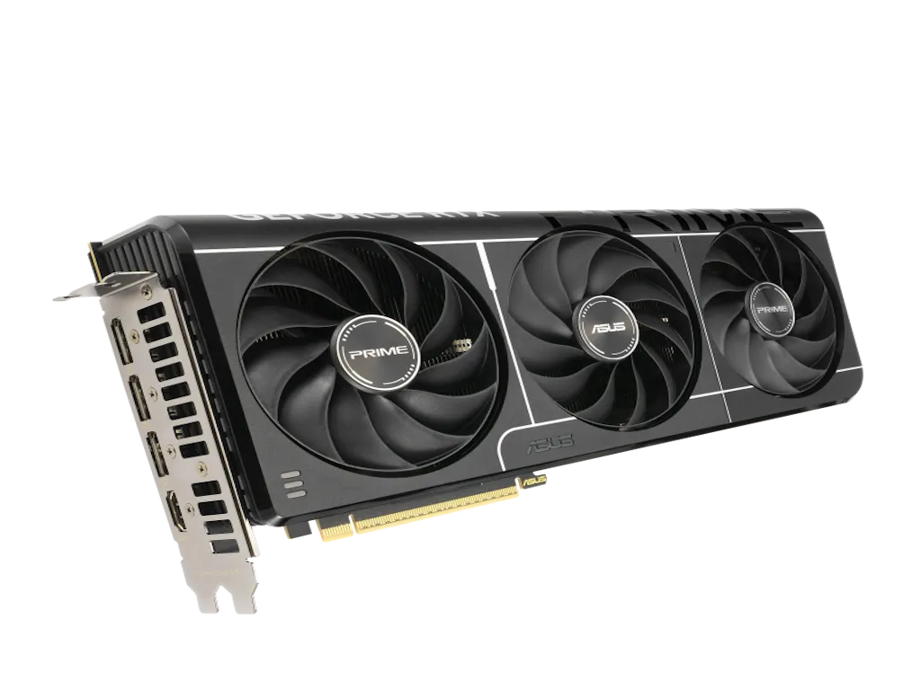 Graficka karta ASUS PRIME-RTX5080-O16G NVD/16GB/GDDR7/256bit/crna Slika 3