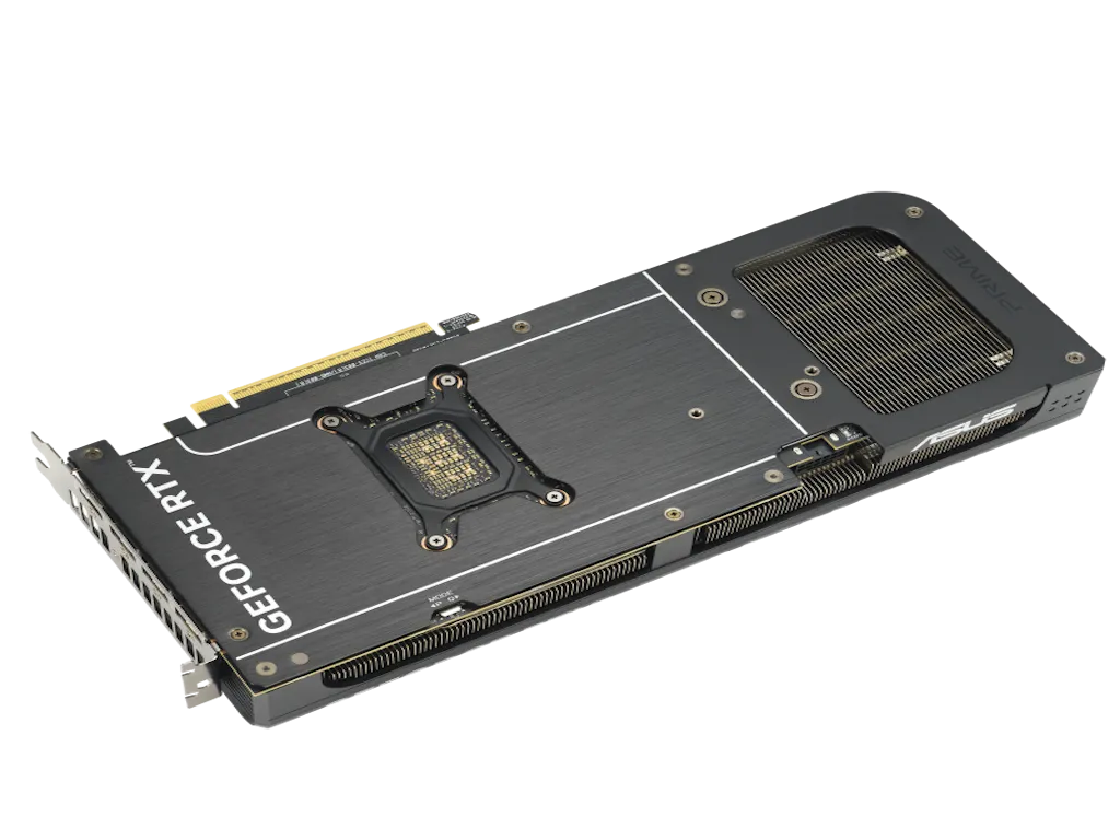 Graficka karta ASUS PRIME-RTX5080-O16G NVD/16GB/GDDR7/256bit/crna Slika 5