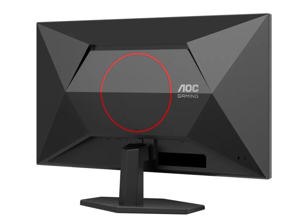 Monitor AOC Q27G42XE 27"/IPS/2560x1440/180Hz/1ms GtG/HDMIx2,DP/G-sync/VESA/zvucnici/crna Slika 1