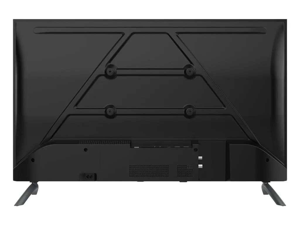 Televizor TESLA Q32E665GHS/QLED/32"/HD/smart/Google TV/siva Slika 5