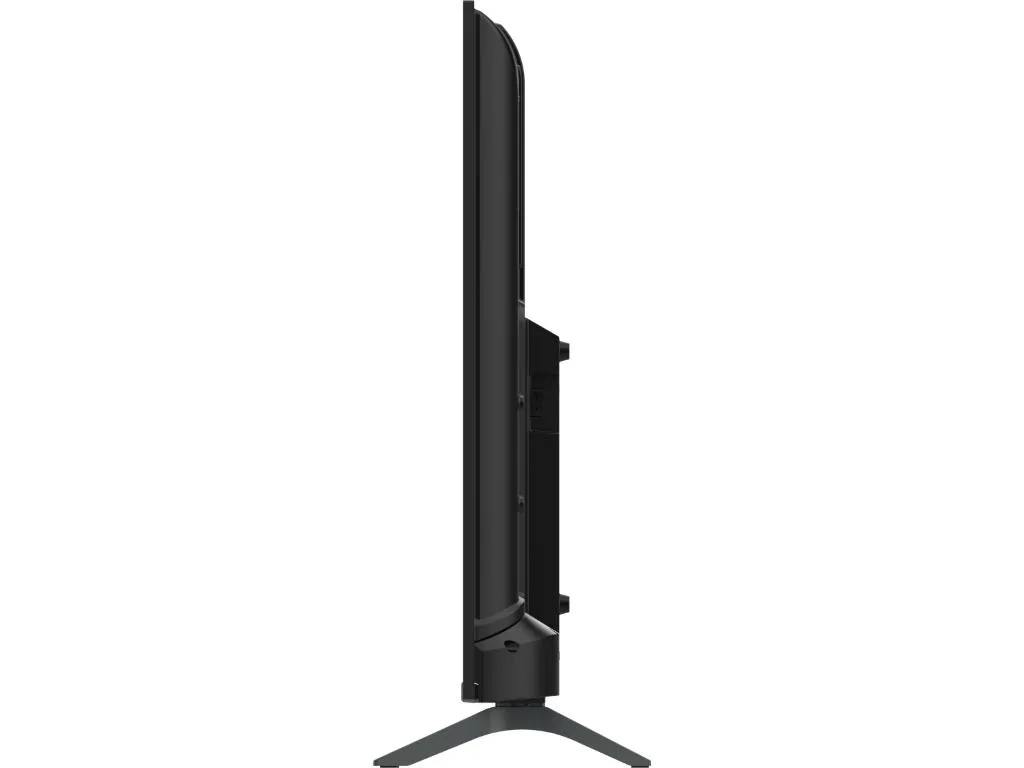 Televizor TESLA Q43E655GUS/QLED/43"/4K/Smart/Google TV/siva Slika 1