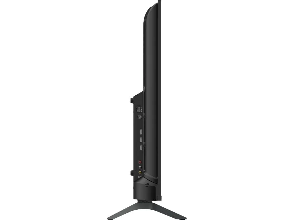 Televizor TESLA Q43E655GUS/QLED/43"/4K/Smart/Google TV/siva Slika 3