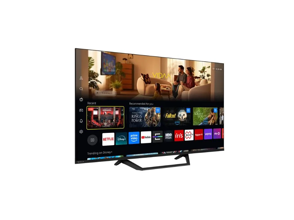 Televizor TESLA Q43E665BFV/QLED/43"/Full HD/smart/VIDAA OS/crna Slika 3