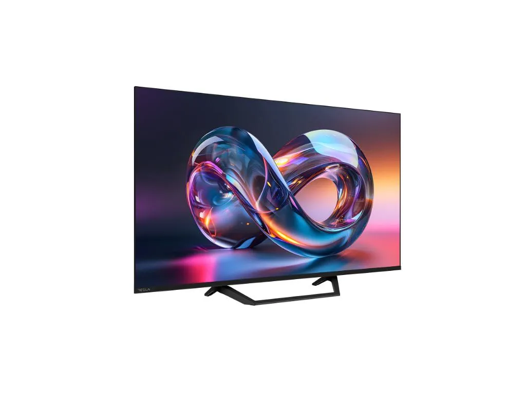 Televizor TESLA Q43E665BFV/QLED/43"/Full HD/smart/VIDAA OS/crna Slika 4