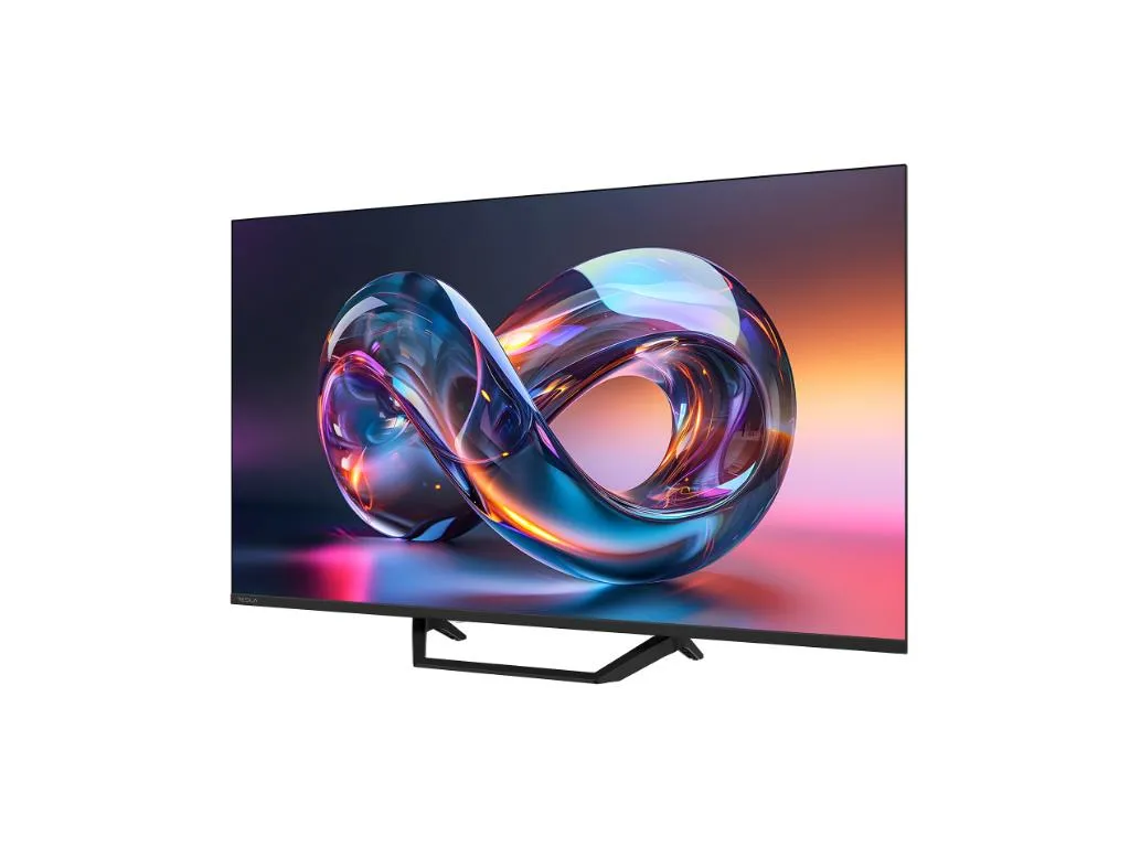 Televizor TESLA Q43E665BUV/QLED/43"/UHD/smart/VIDAA OS/crna Slika 4