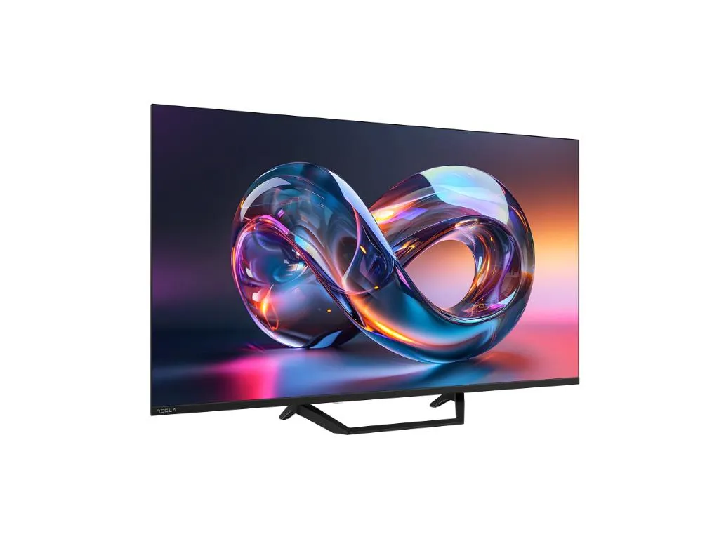 Televizor TESLA Q43E665BUV/QLED/43"/UHD/smart/VIDAA OS/crna Slika 6