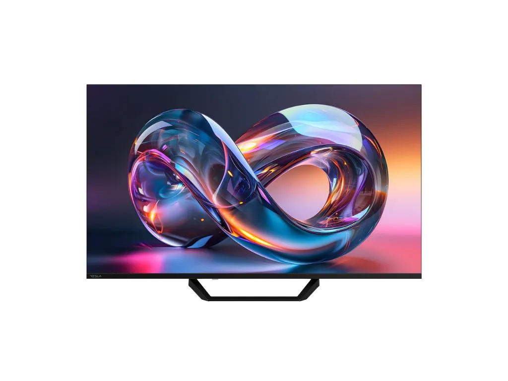 Televizor TESLA Q43E665BUV/QLED/43"/UHD/smart/VIDAA OS/crna Slika 8