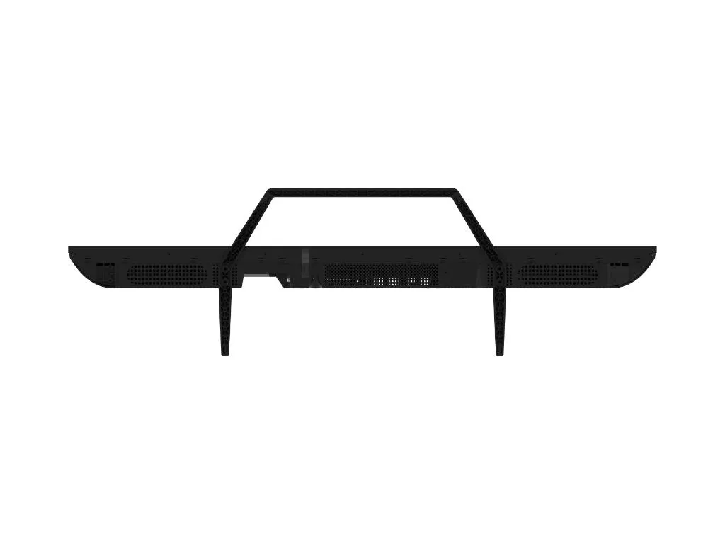 Televizor TESLA Q50E665BUV/QLED/50"/UHD/smart/VIDAA OS/crna Slika 2