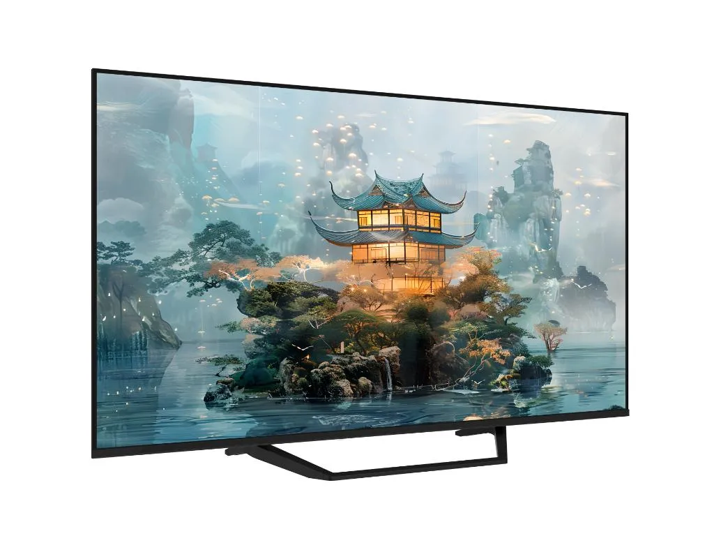 Televizor TESLA Q50E665BUV/QLED/50"/UHD/smart/VIDAA OS/crna Slika 3