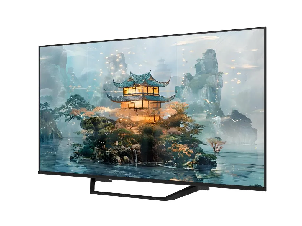 Televizor TESLA Q50E665BUV/QLED/50"/UHD/smart/VIDAA OS/crna Slika 4