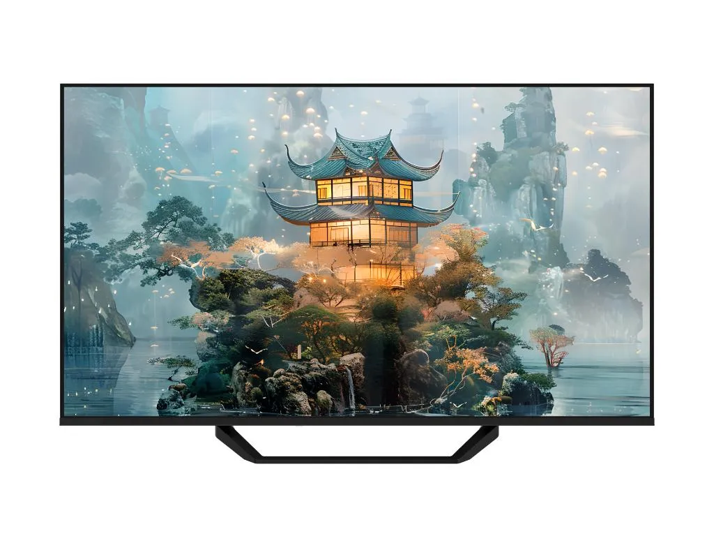 Televizor TESLA Q50E665BUV/QLED/50"/UHD/smart/VIDAA OS/crna Slika 5