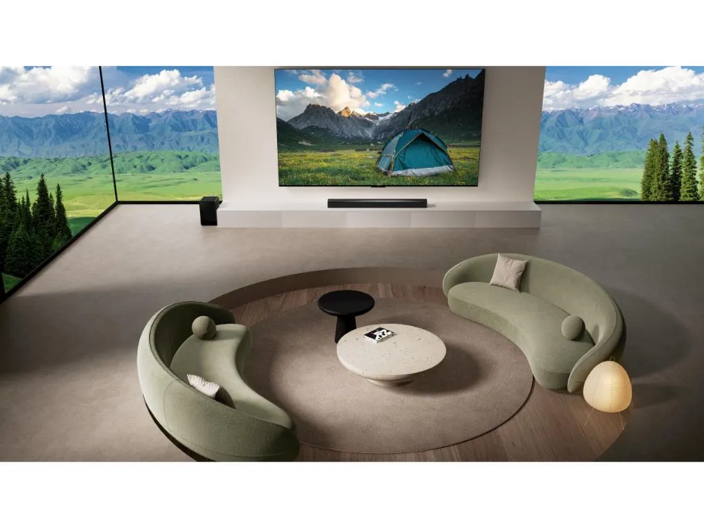 Soundbar TCL Q65H/Wireless SW/DTS:X/Dolby Atmos/580W/96dB/AI sonic/crna Slika 4