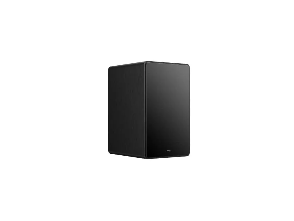 Soundbar TCL Q65H/Wireless SW/DTS:X/Dolby Atmos/580W/96dB/AI sonic/crna Slika 10