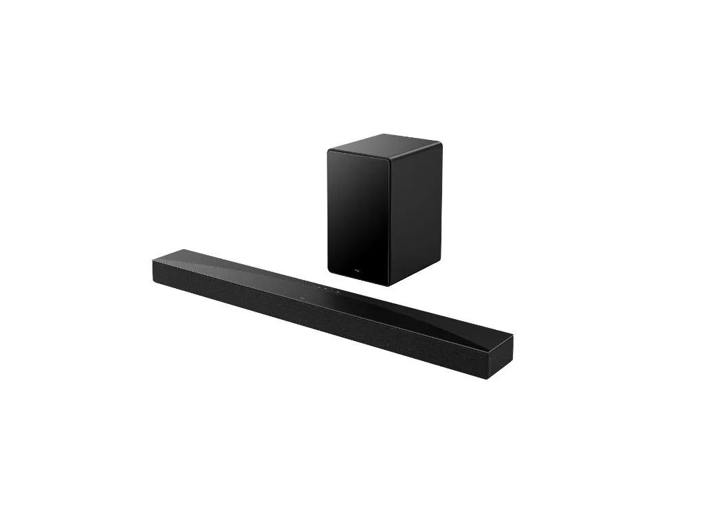 Soundbar TCL Q65H/Wireless SW/DTS:X/Dolby Atmos/580W/96dB/AI sonic/crna Slika 13