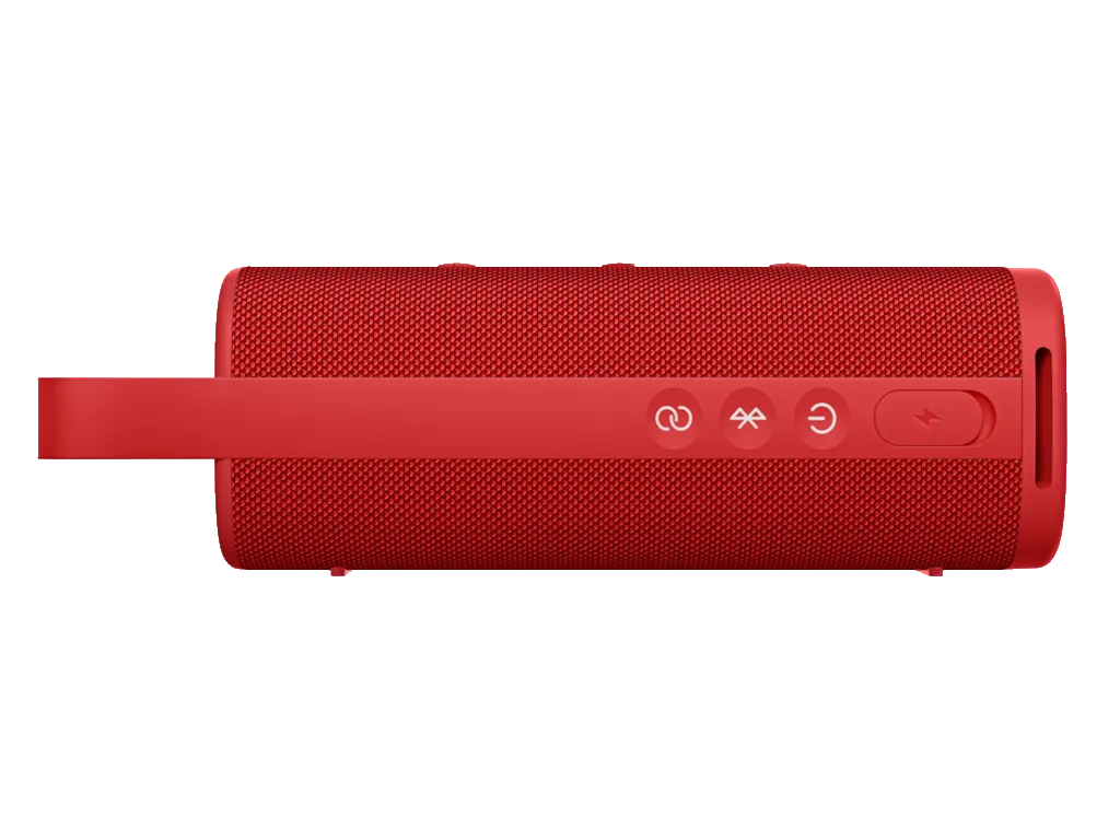 Xiaomi Prenosivi Bluetooth Zvucnik 30W XIAOMI/crveni Slika 2