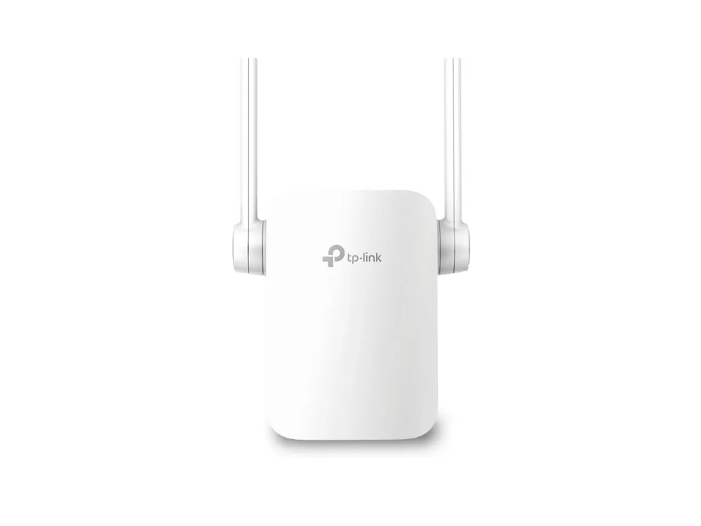 TP-Link Ekstender dometa TP-LINK RE205 Wi-Fi AC750 433Mbps/300Mpbs/2 eksterne antene Slika 1
