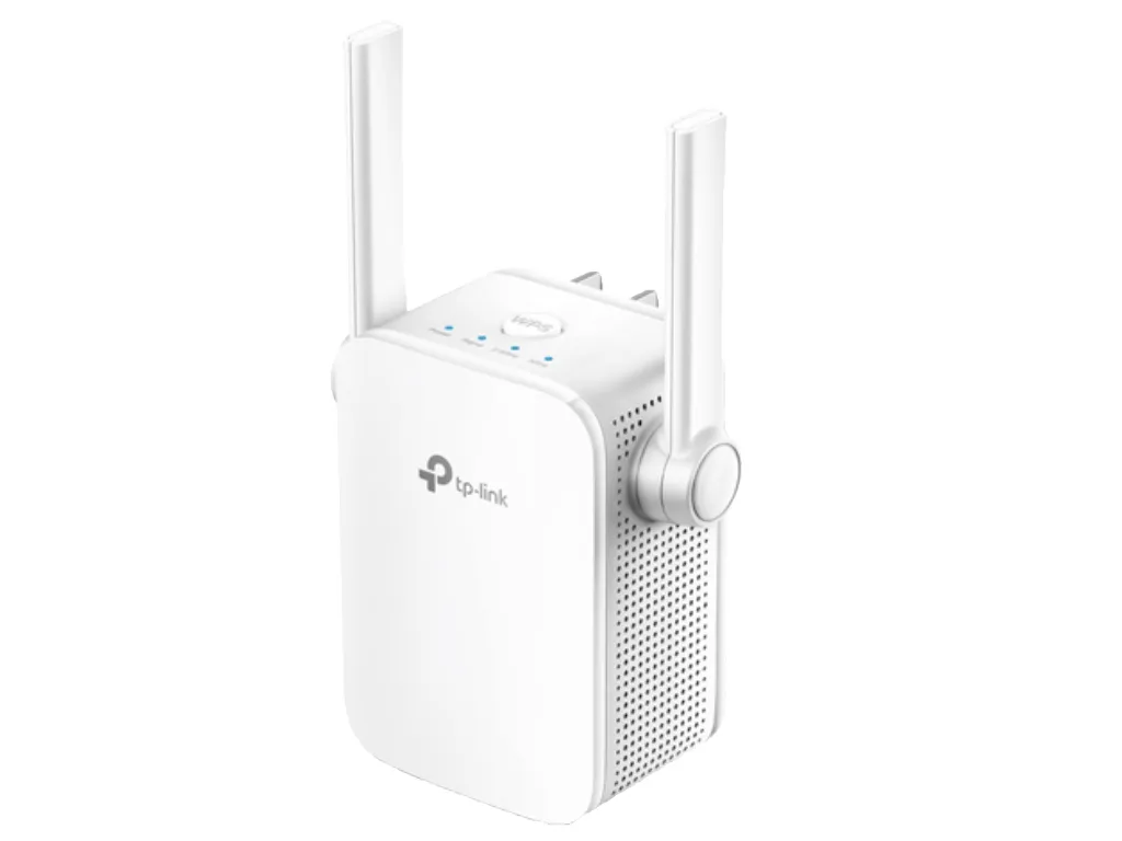 TP-Link Ekstender dometa TP-LINK RE205 Wi-Fi AC750 433Mbps/300Mpbs/2 eksterne antene Slika 4