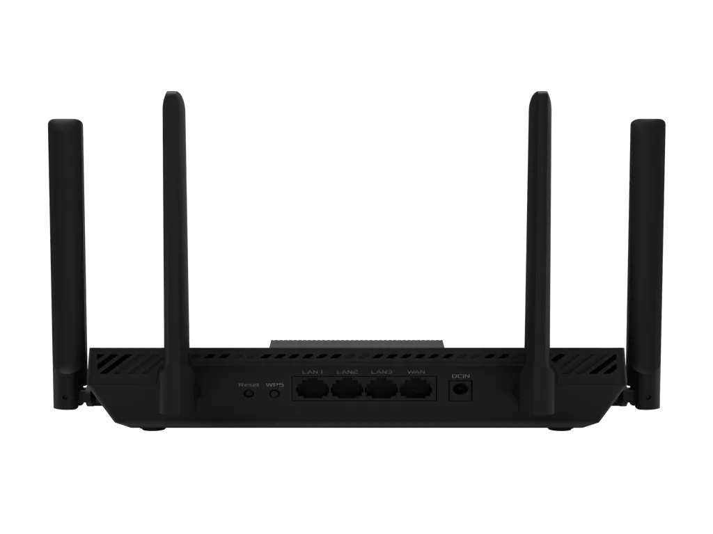 Bežicni ruter ASUS RT-BE50 Slika 1