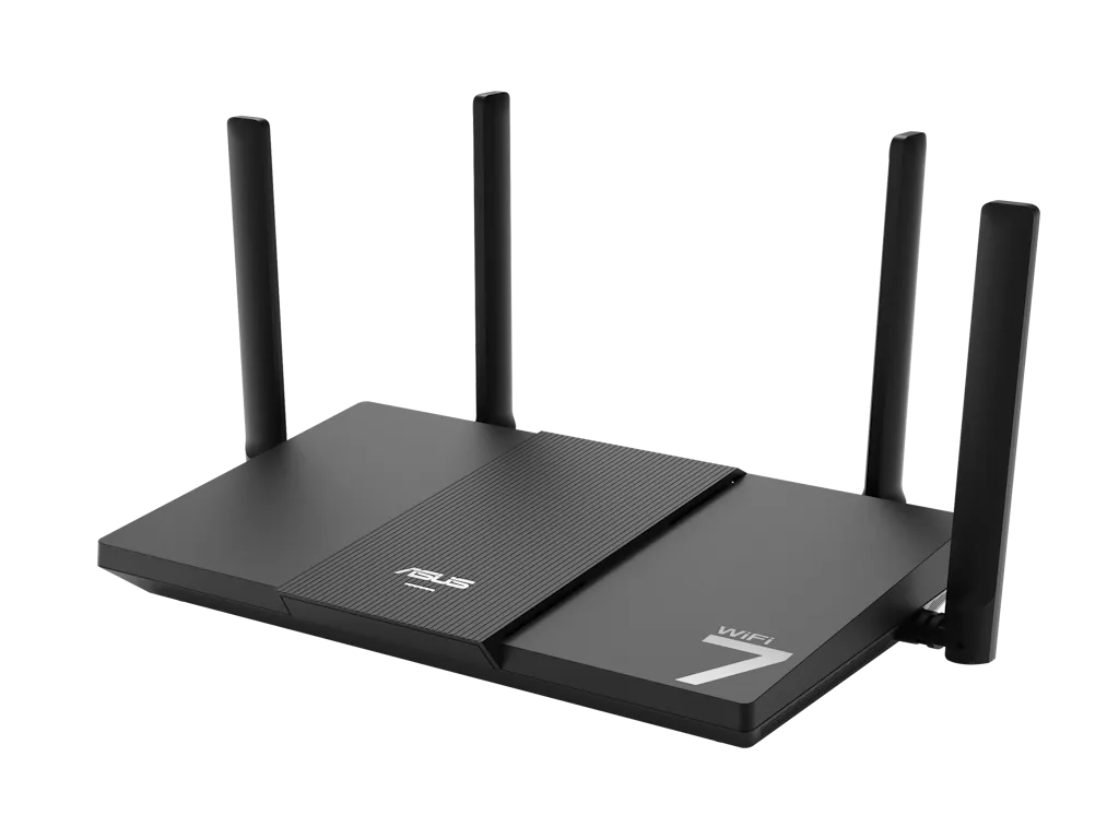 Bežicni ruter ASUS RT-BE50 Slika 2