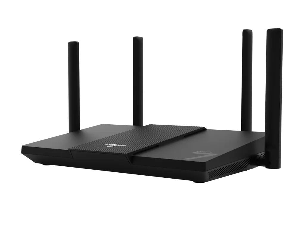 Bežicni ruter ASUS RT-BE50 Slika 4