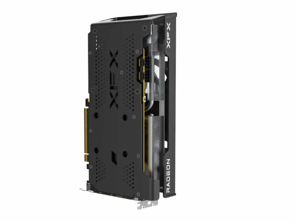 Graficka karta XFX SPEEDSTER SWFT210 RADEON RX7600XT 16GB/GDDR6/128bit Slika 4