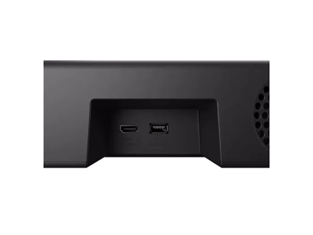 LG BG Zvucnik LG/soundbar S20A/15W/crna Slika 1