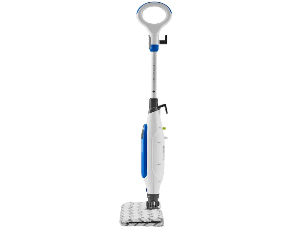 Shark Parocistac SHARK S6001EU 1050W/0.35L/plavobela Slika 1