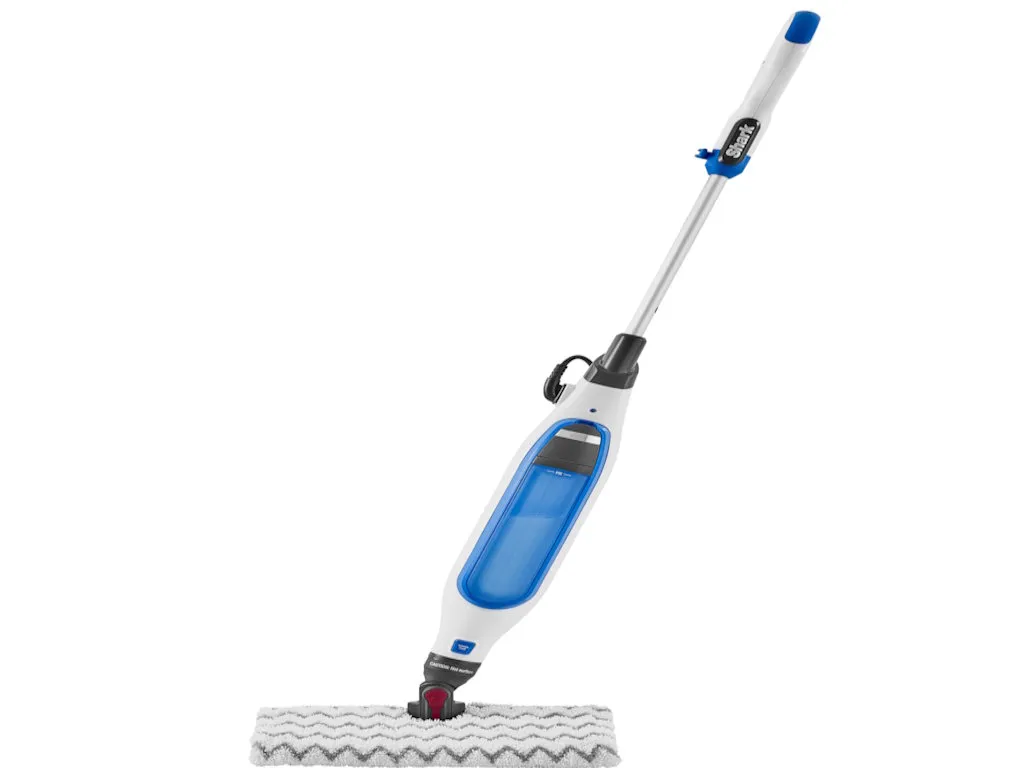 Shark Parocistac SHARK S6001EU 1050W/0.35L/plavobela Slika 2